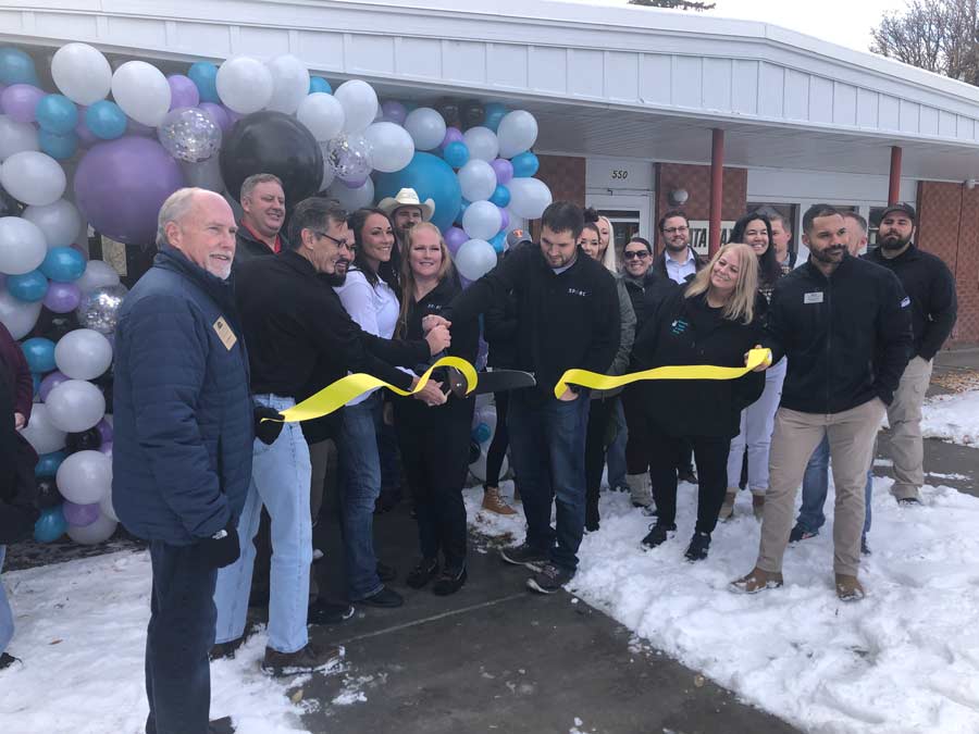 New Safety Prevention and Resource Center will help support youth and their families - Vimarsana News