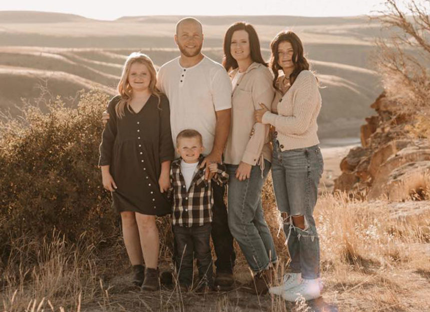 Sterling family