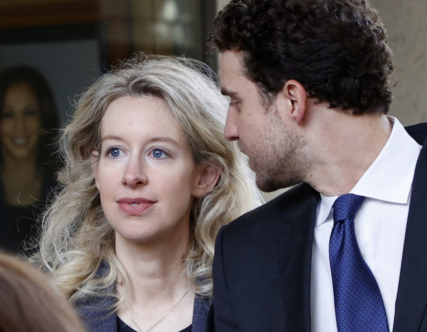 THeranos