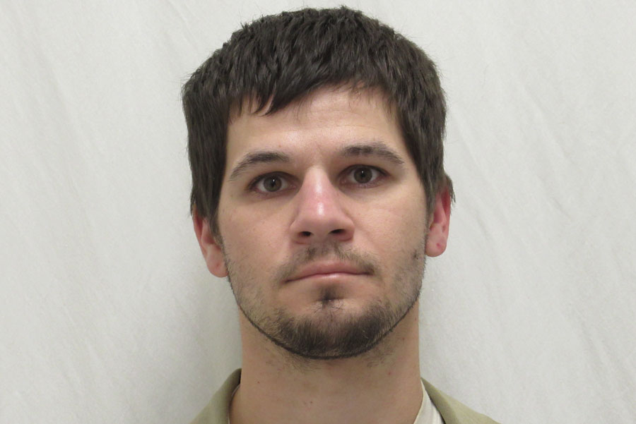 Pocatello man arrested in connection to numerous vehicle burglaries - Vimarsana News