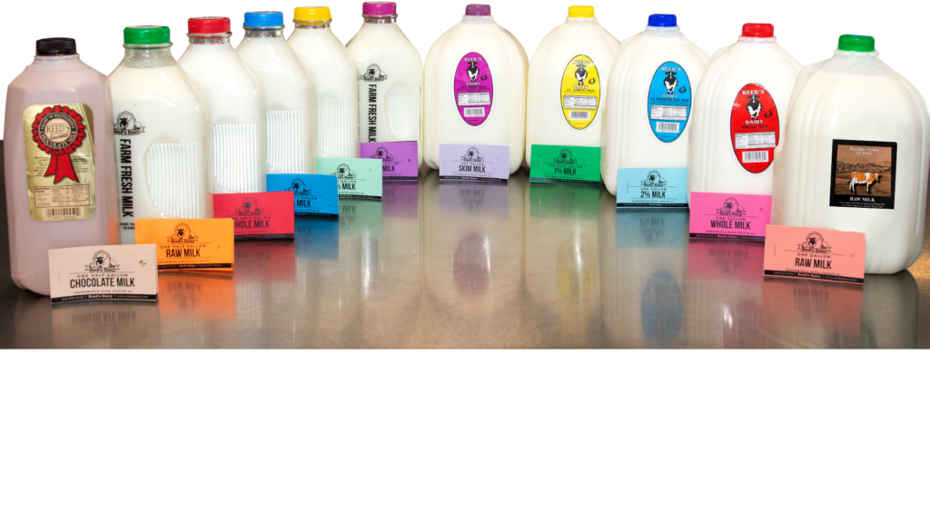 Reed's Dairy Annual Milk Coupon Sale East Idaho News