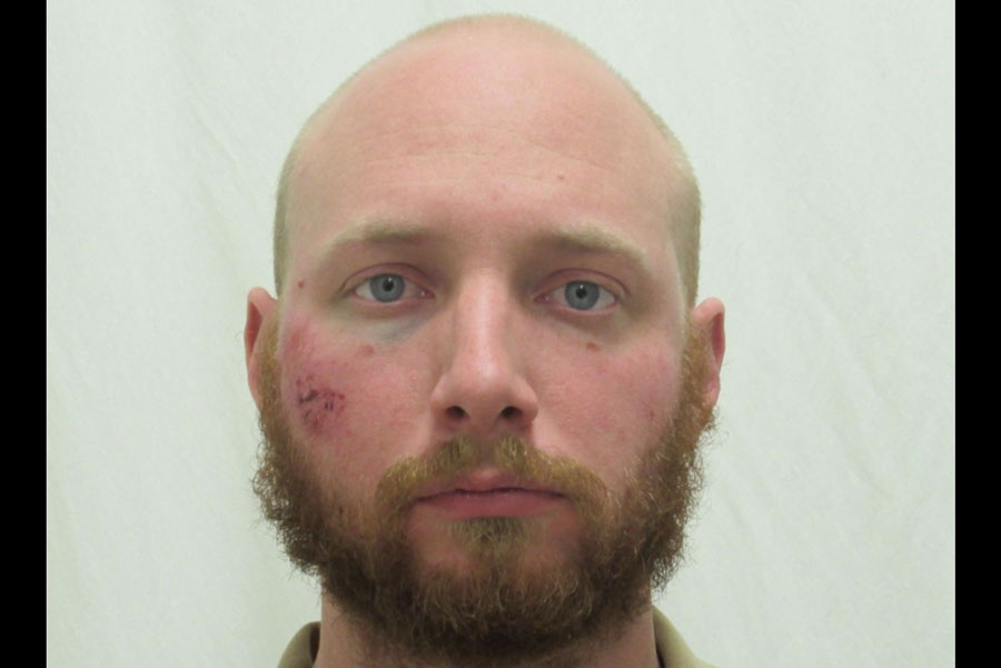 Pennsylvania man arrested after crashing through a park gate during police pursuit - Vimarsana News