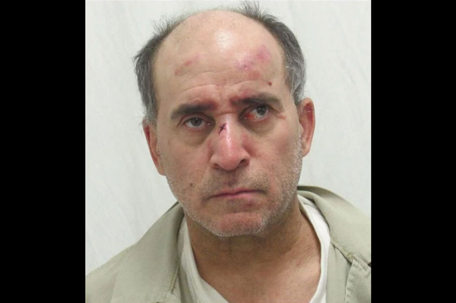 Lava man charged with aggravated battery for allegedly pistol-whipping another man - Vimarsana News