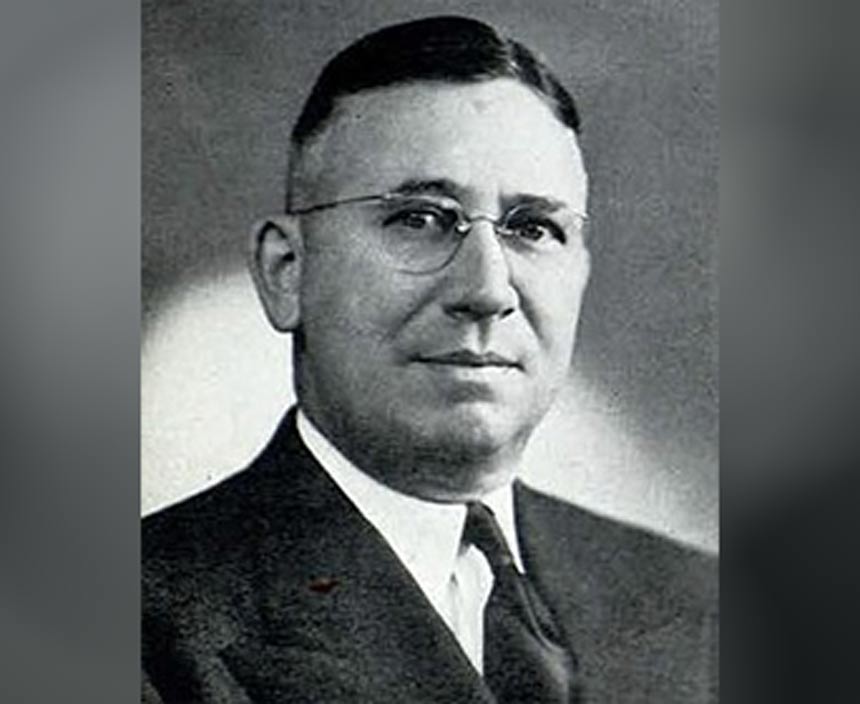 Why Idaho's 17th governor was the first to serve nonconsecutive terms - Vimarsana News