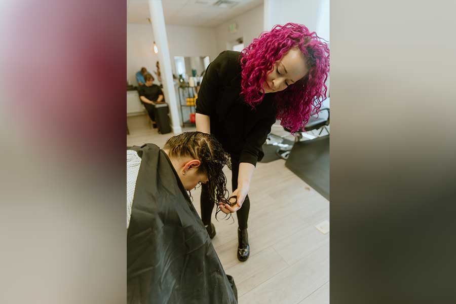 Biz Buzz Rexburg salon specializes in curly hair East Idaho News