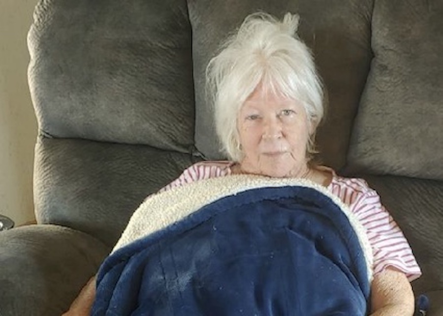 Endangered missing person alert issued for Wilder woman - Vimarsana News