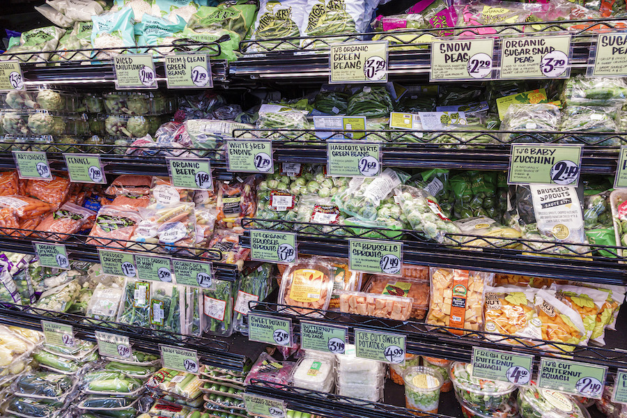 Why Costco and Trader Joe's stopped selling your favorite food - Vimarsana News