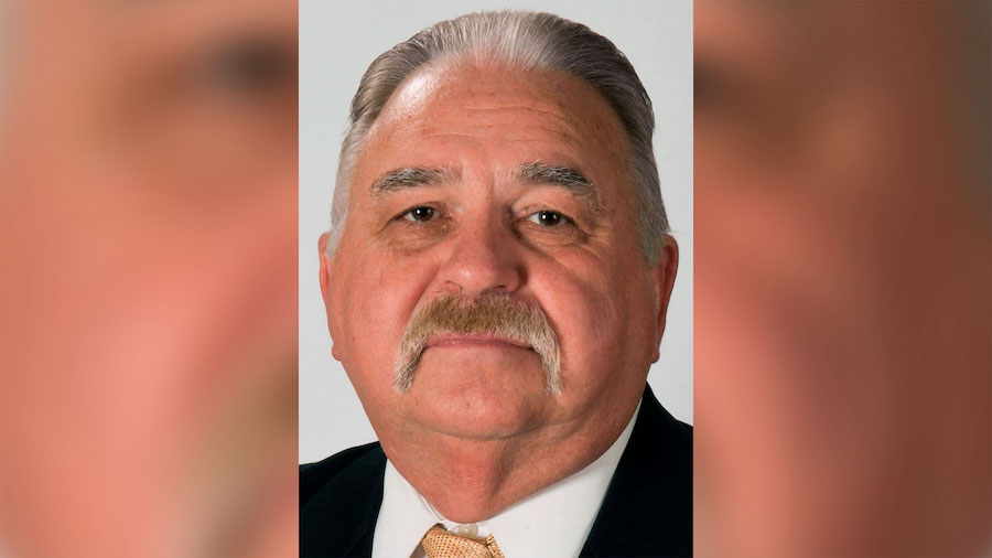Retired detective and drug kingpin charged with conspiring to run an underage sex-trafficking operation - Vimarsana News