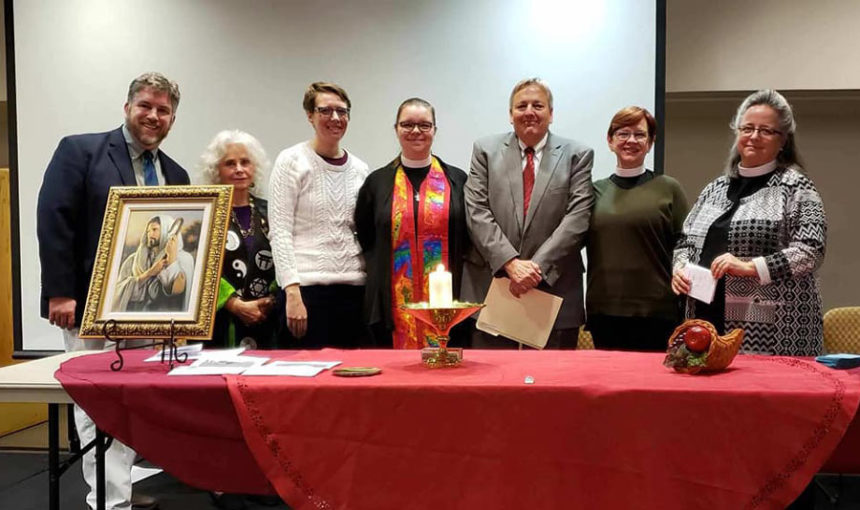 interfaith council