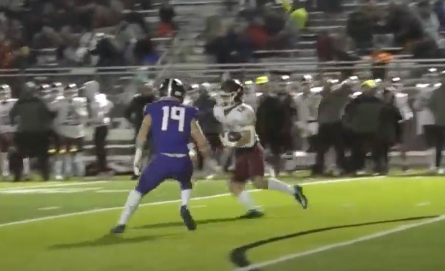 Rocky Mountain loses heartbreaker to Rigby in an instant classic in the 5A semi-finals - Vimarsana News