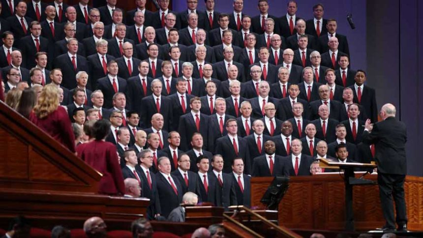 tab choir