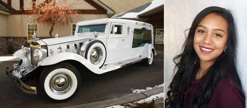 taeloni and hearse pic
