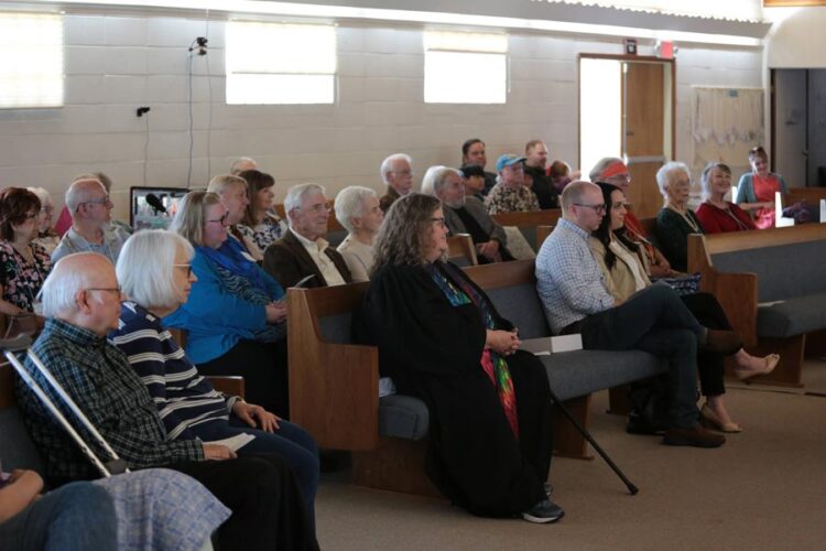The Community Is Invited To Attend An Interfaith Event On Sunday In Idaho Falls Job Liver 