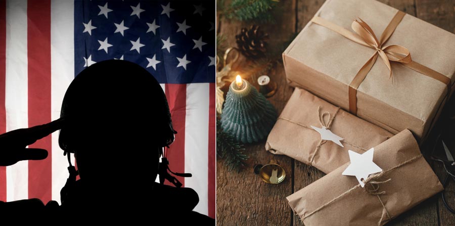 Rexburg Chamber inviting you to honor veterans, kick off holiday season with 2 events this Friday - Vimarsana News