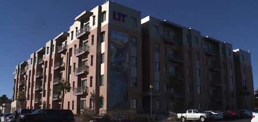 Utah Tech student dies after fall from 5th-floor balcony - Vimarsana News