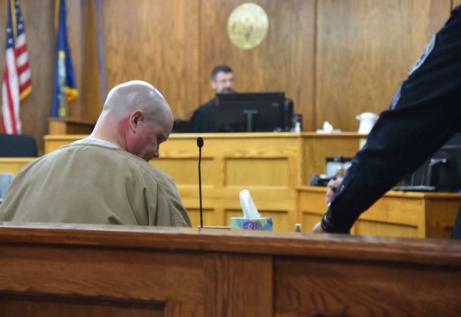 Man pleads not guilty to murder after reportedly posting a confession on Facebook - Vimarsana News