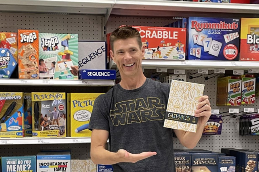 Idaho teacher creates board game to inspire educators - Vimarsana News