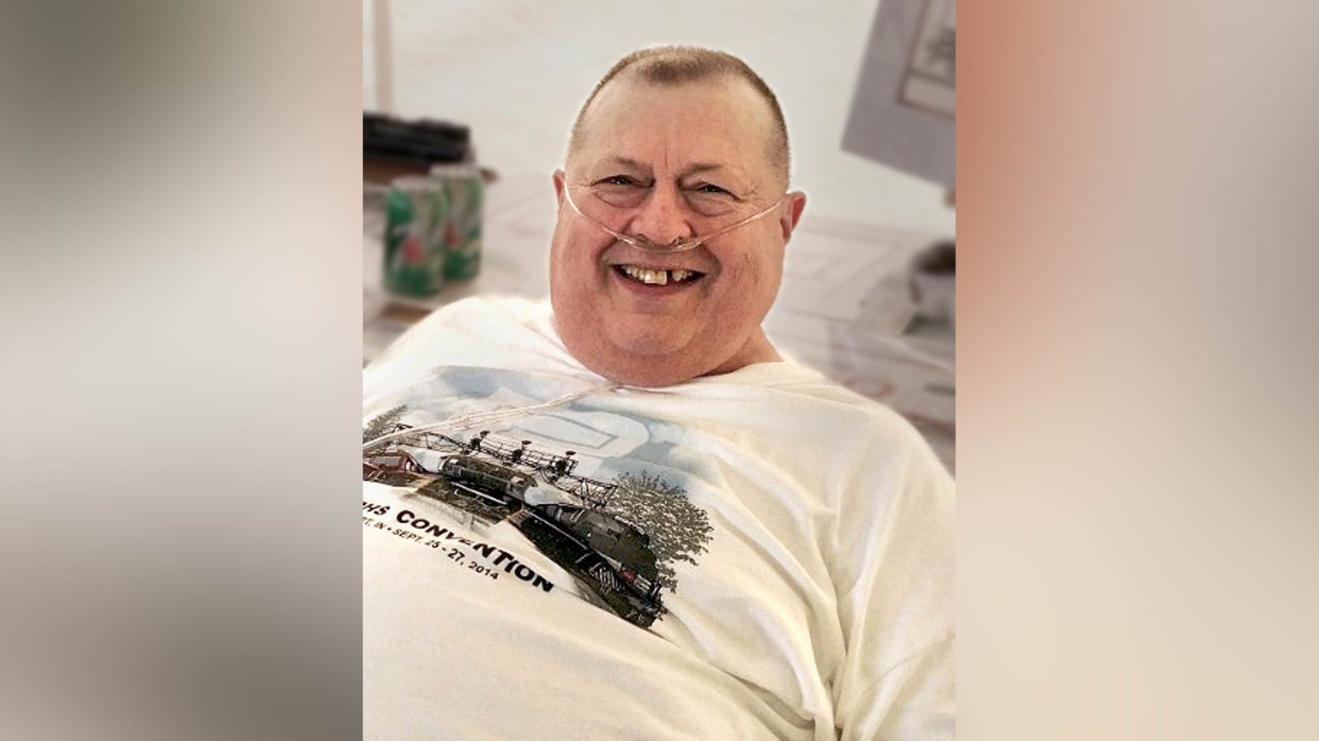 Death Notice for David Livingston Sr. East Idaho News