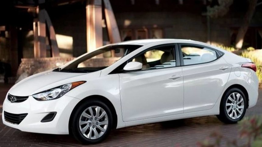 Elantra