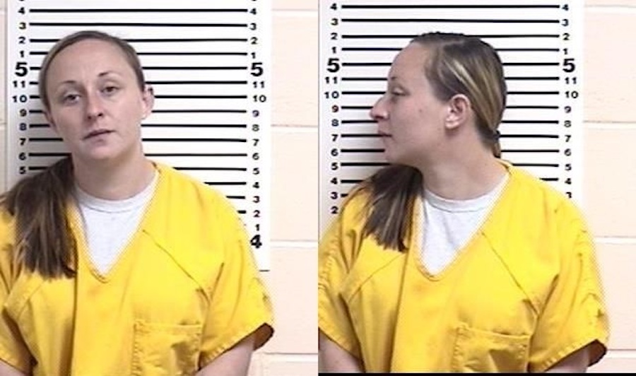 Deputies looking for inmate who left jail on work release and never returned - Vimarsana News