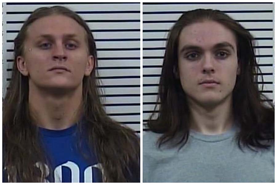 Planet Doom burglary suspects bound to district court - Vimarsana News