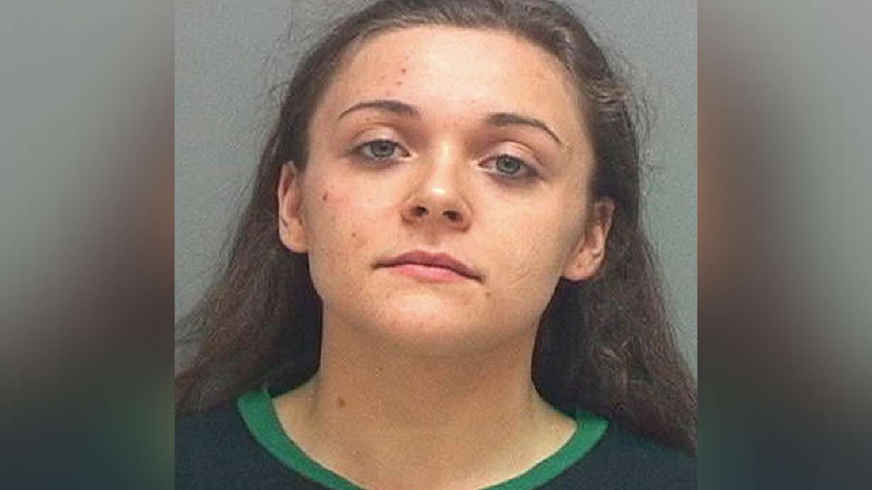 More prison ordered for woman who facilitated rape of teen in polygamous relationship - Vimarsana News