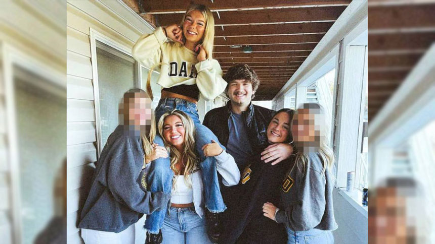 U of I victims