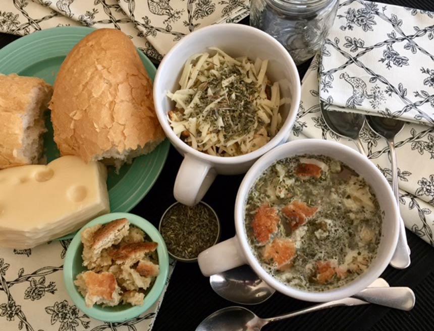 Buy an empty bowl for those in need at Pocatello event - Vimarsana News