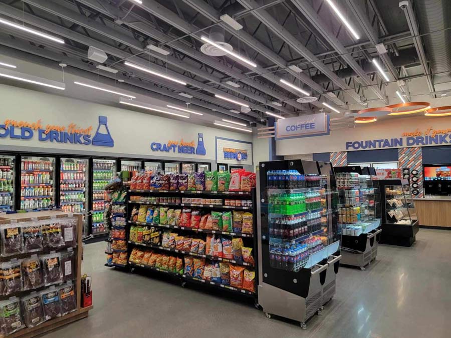 Biz Buzz: Convenience store opening 5th Idaho Falls location, includes