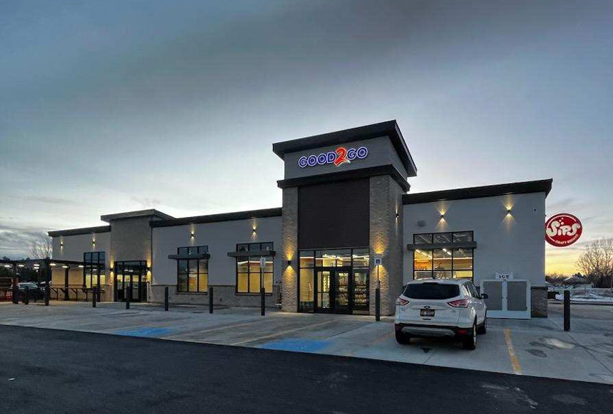 Biz Buzz: Convenience store opening 5th Idaho Falls location, includes