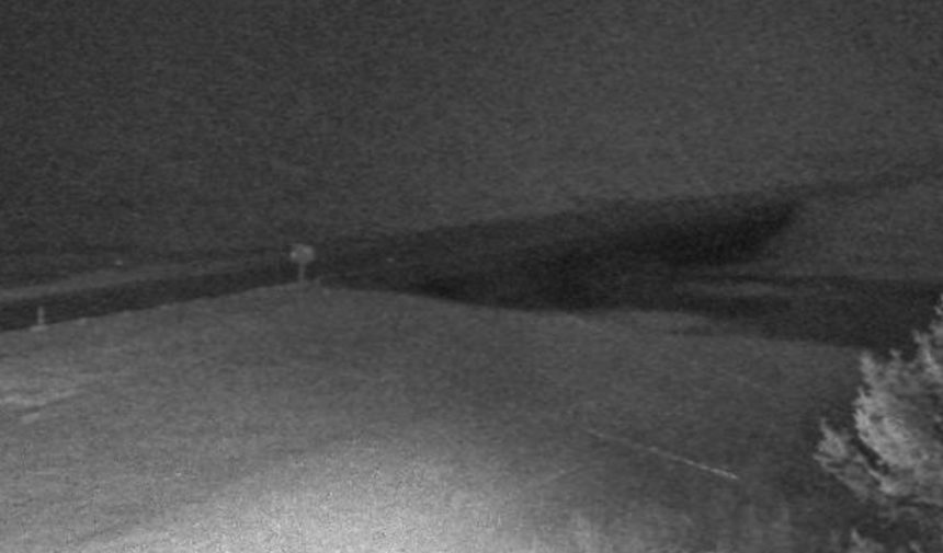 highway 20 snow