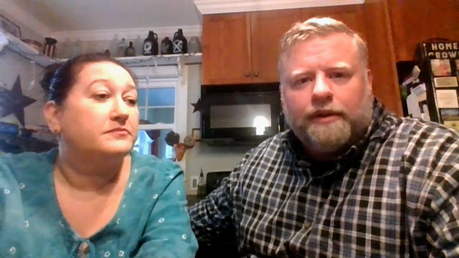 Host mother of missing US student in France suspects he left voluntarily. His parents disagree - Vimarsana News