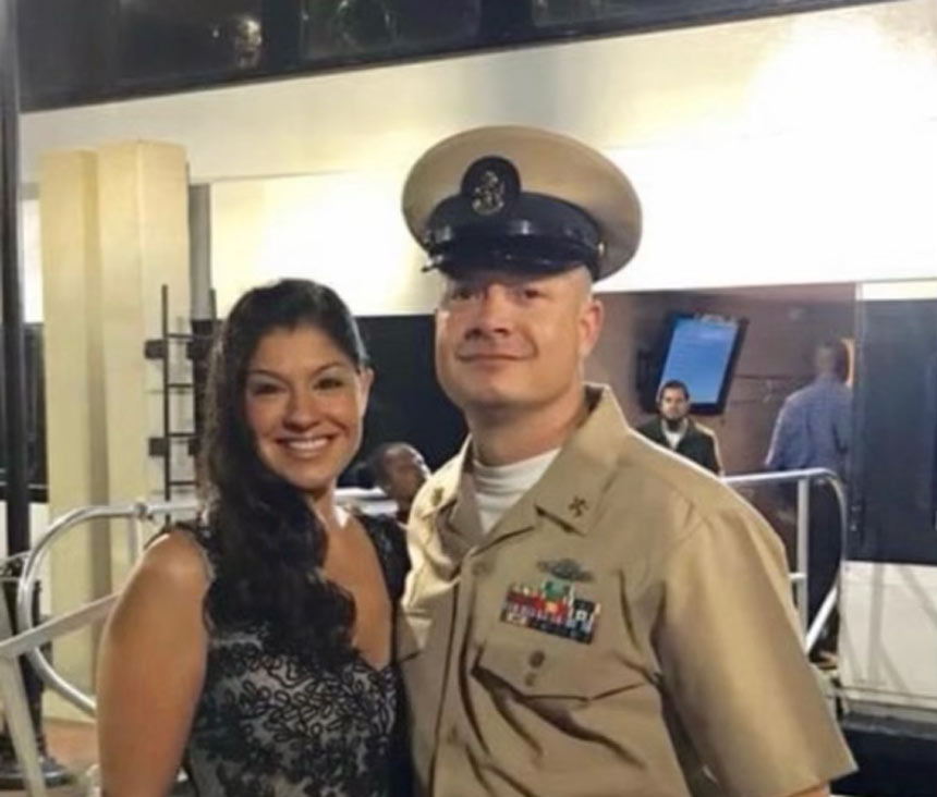 Clark County appoints U.S. Navy veteran as new sheriff East Idaho News