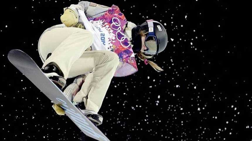 Idaho gold medalist snowboarder selected for first civilian flight around the moon - Vimarsana News