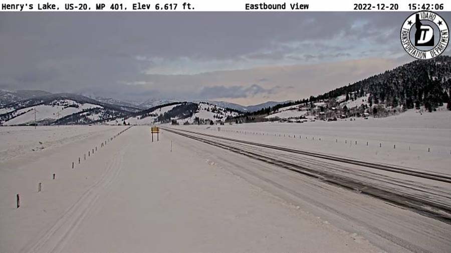 Strong winds, snow and dangerous cold to begin Tuesday night - Vimarsana News