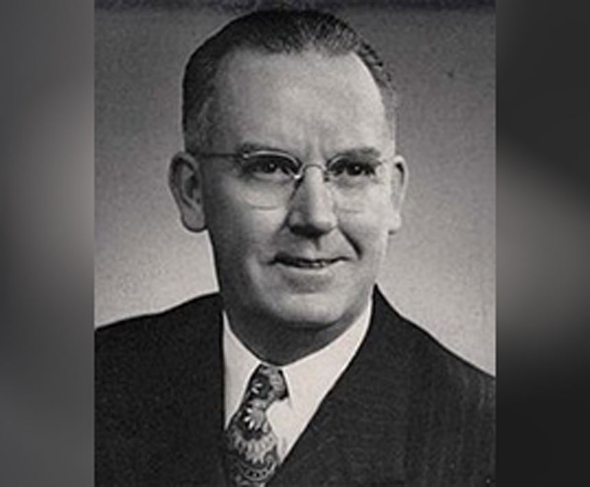 How a Rexburg man became the first Latter-day Saint to serve as Idaho's governor - Vimarsana News