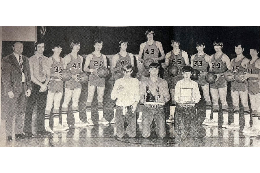 Aberdeen high school planning reunion for last state championship team, including return of NBA player - Vimarsana News