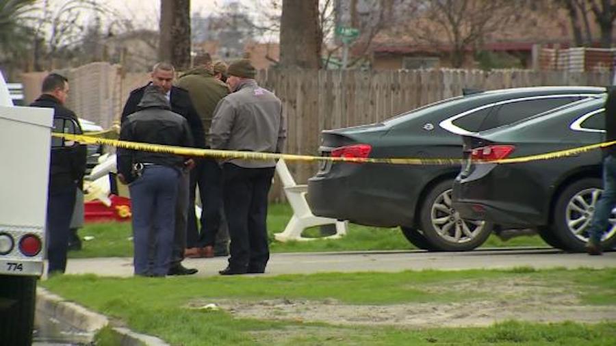 6 people, including a baby, were killed in a 'cartel-style execution,' officials say - Vimarsana News