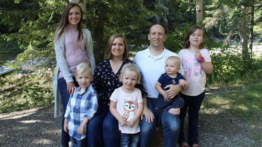 Southern Utah man kills wife, 5 children and mother-in-law before shooting himself - Vimarsana News