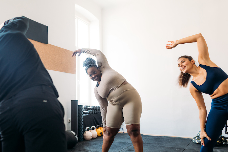 Activate Idaho Falls aims to have community lose 5,000 lbs. of body fat over 8 weeks - Vimarsana News