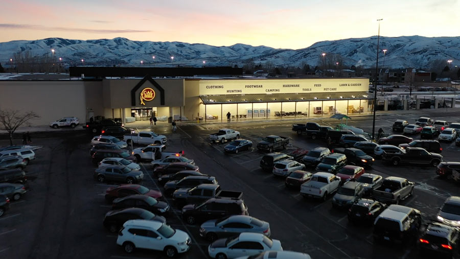 Local farm and ranch retailer expanding its footprint across the west with merger - Vimarsana News