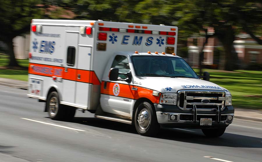 EMS Day highlights challenges facing emergency services in Idaho - Vimarsana News