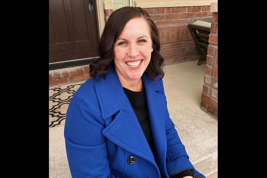 City of Ammon mayor appoints new city council member to fill vacant