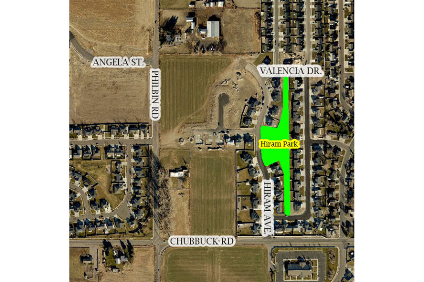 City of Chubbuck looking for input on 70K park upgrade East Idaho News