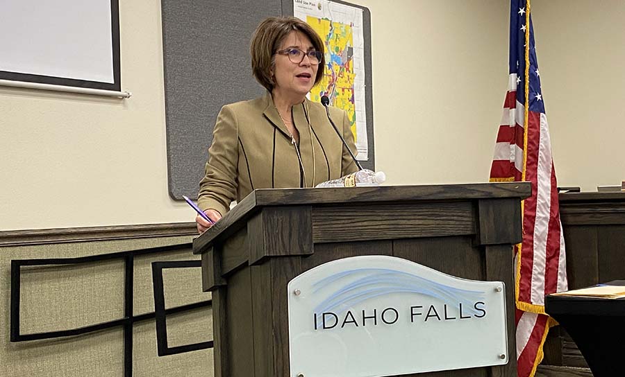 Casper set to deliver State of the City address - Vimarsana News