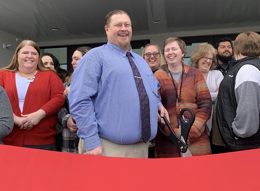 Blackfoot Charter Community Learning Center opens new $15 million campus - Vimarsana News