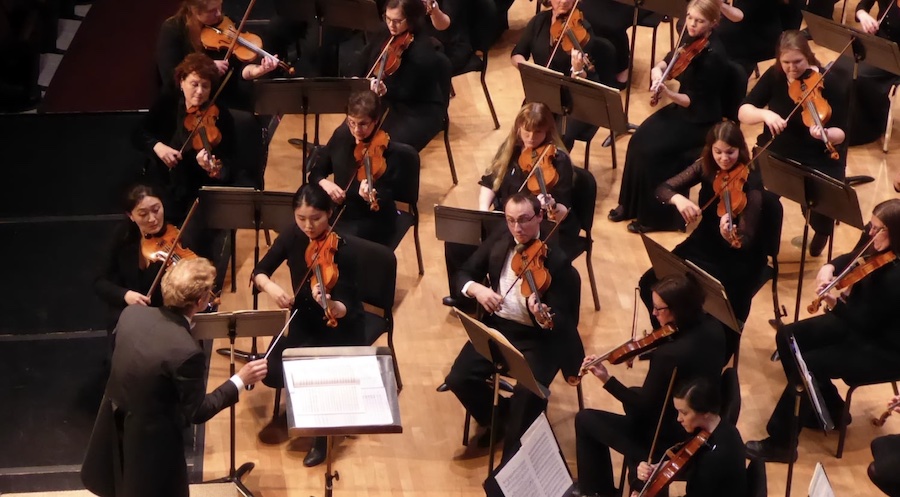For the first time, the Idaho Falls Symphony will perform a feature-length film - Vimarsana News