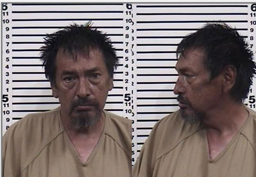Man charged after allegedly setting fire to cars in parking lot - Vimarsana News