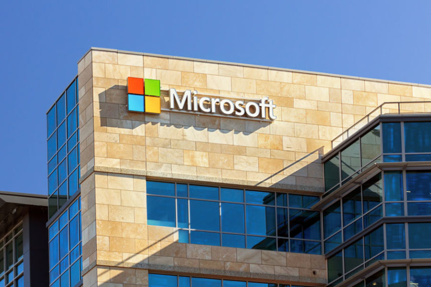 Microsoft lays off 10,000 as job cuts in tech sector continue - East Idaho News