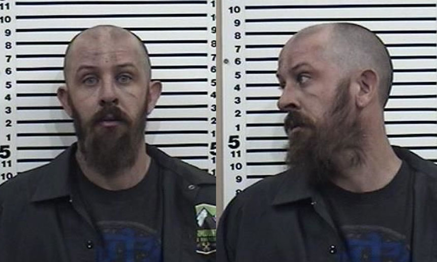 Man charged after allegedly molesting girl at hunting camp - Vimarsana News